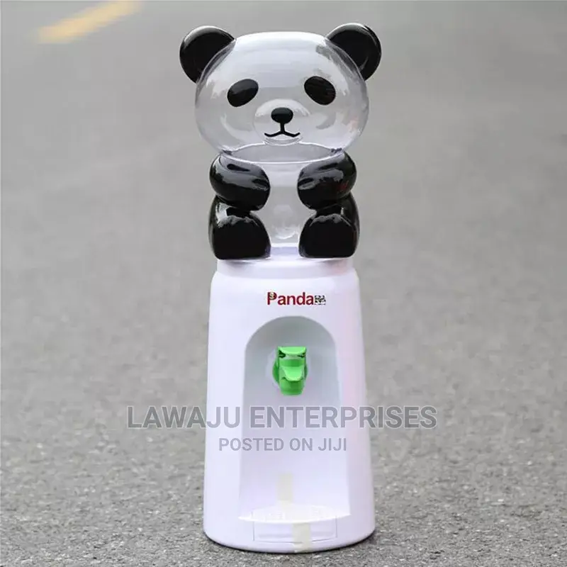 Panda Mini Water Dispenser - 2ltrs (Kids Dispenser)