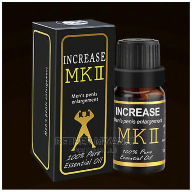 MK 11 Oil for Men in Kenya