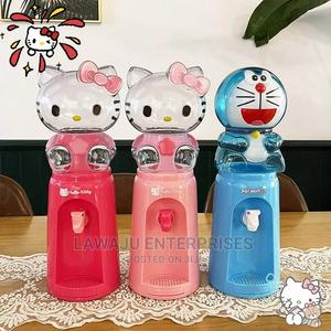 Kids Water Dispenser (Capacity : 8 Glasses) - thumbnail 2