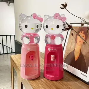 Kids Water Dispenser (Capacity : 8 Glasses)