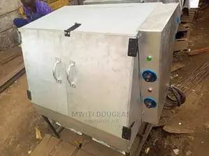 Electric Baking Oven
