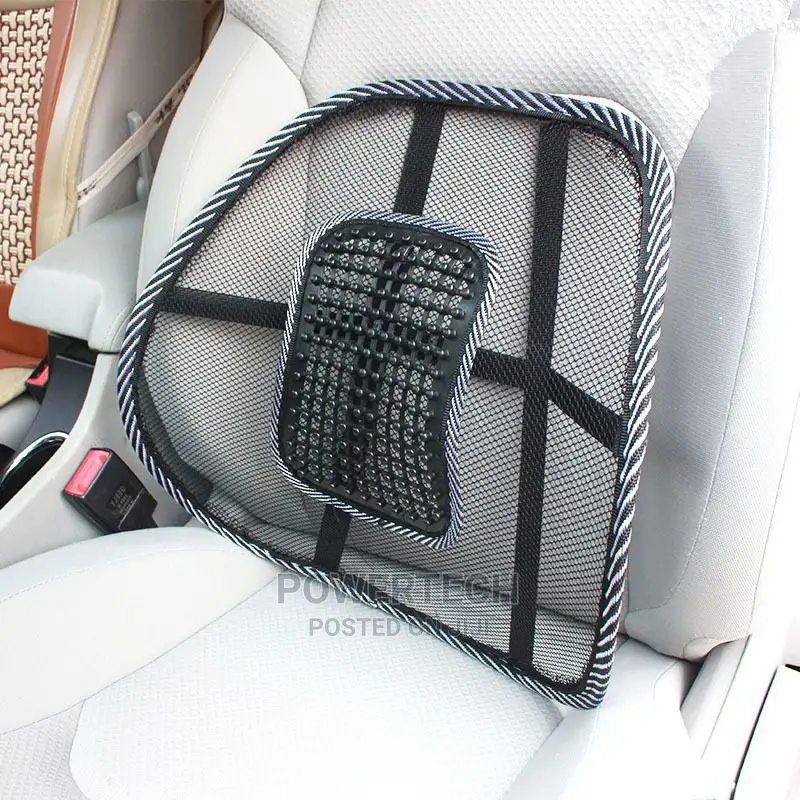Chair Backrest Lumbar Support