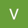 Victor James logo