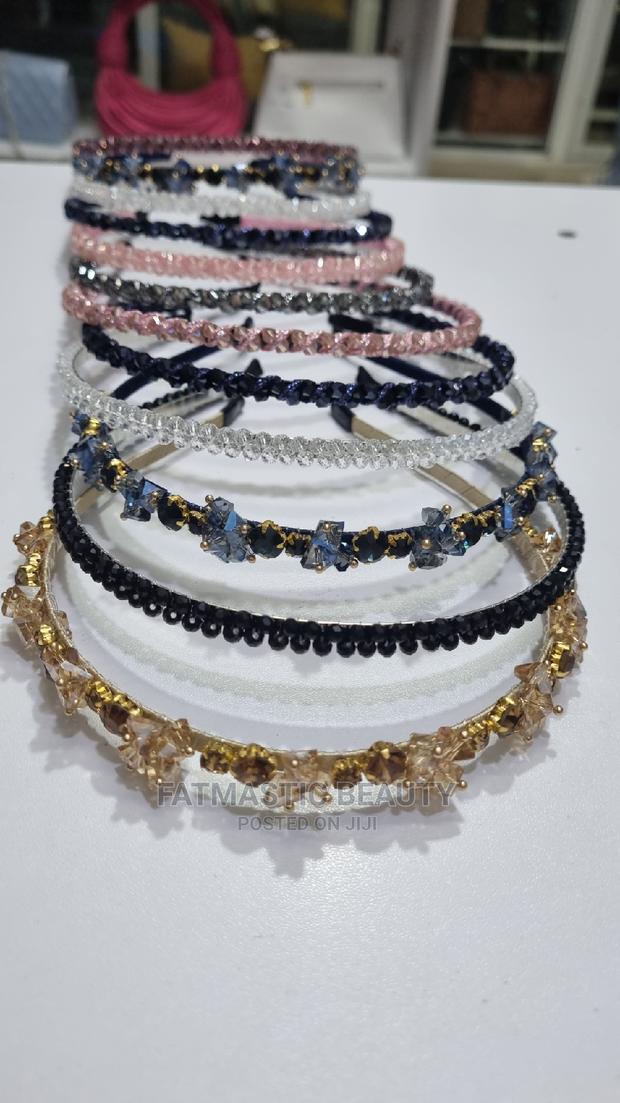 Headband for Women Cute - thumbnail 2