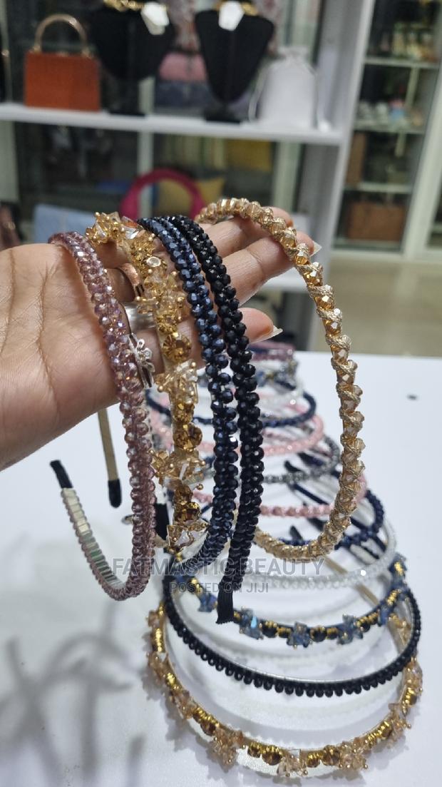 Headband for Women Cute - main view