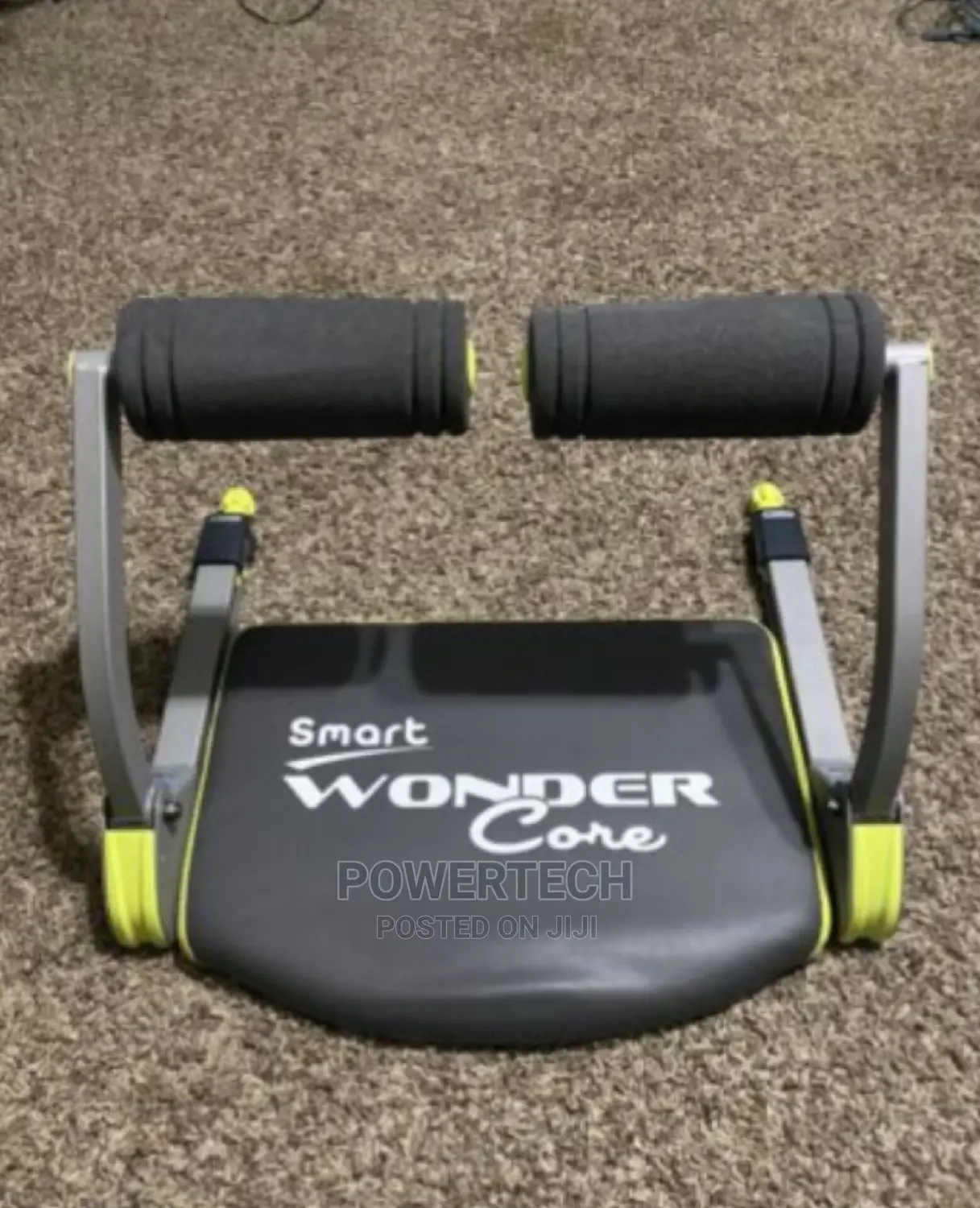 Smart Wonder Core.