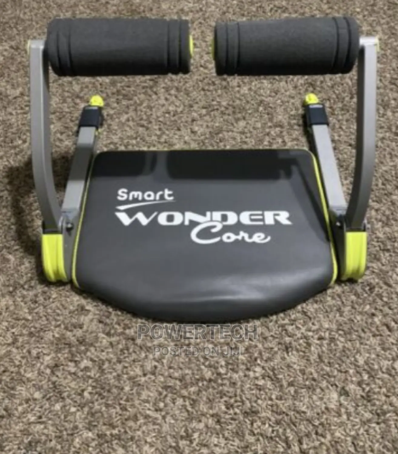 Smart Wonder Core Multi -Functional Exercise Machine