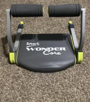 Smart Wonder Core Multi -Functional Exercise Machine - thumbnail 2