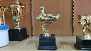Go Karting Trophy(S)