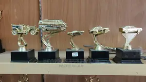 Motorsport/ Autosport Trophies