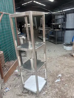 Kitchen Spices Racks