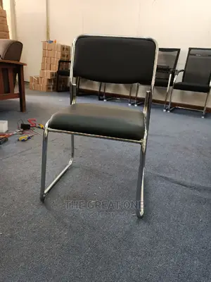 Waiting Chair