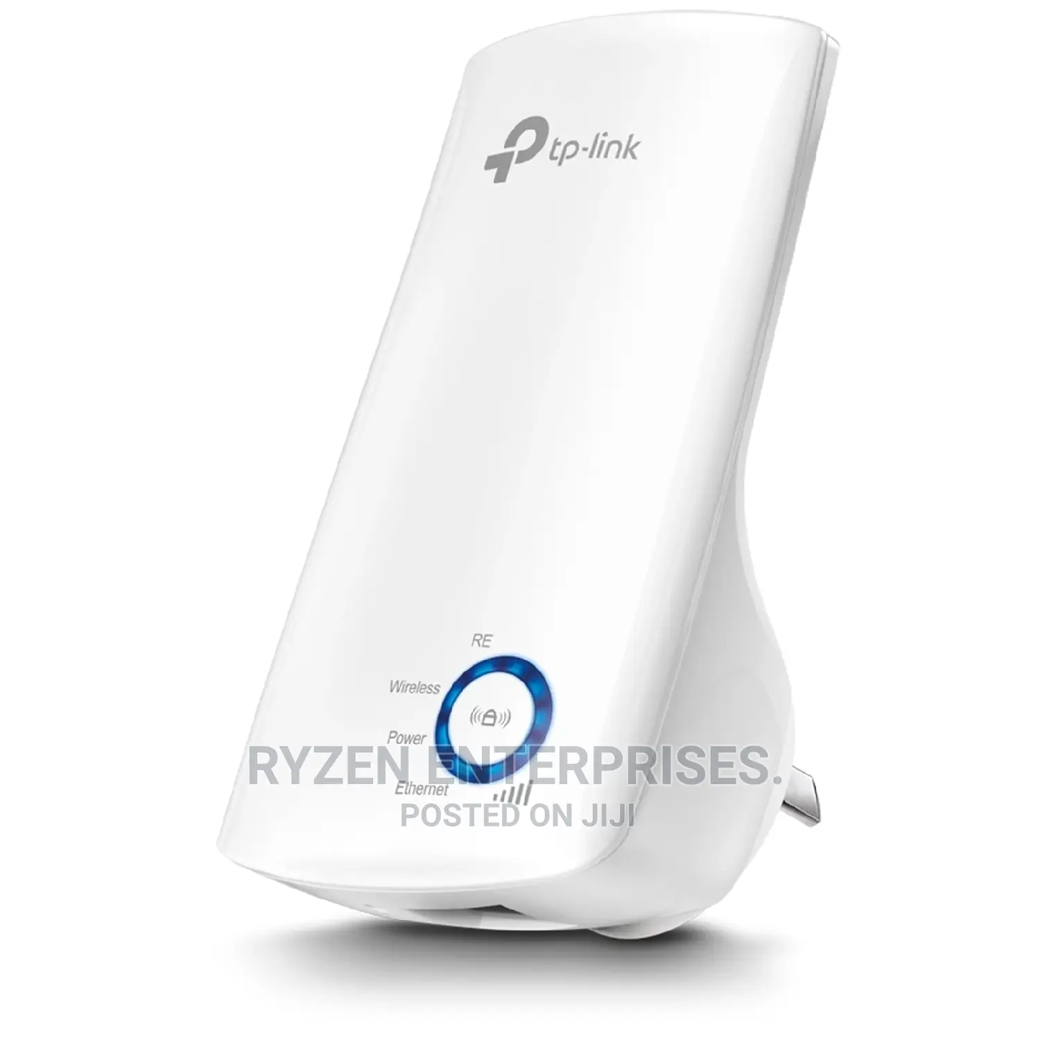 Tp-Link Tl-Wa850re Wifi Extender/Tp-Link WA850RE 300mbps Ran