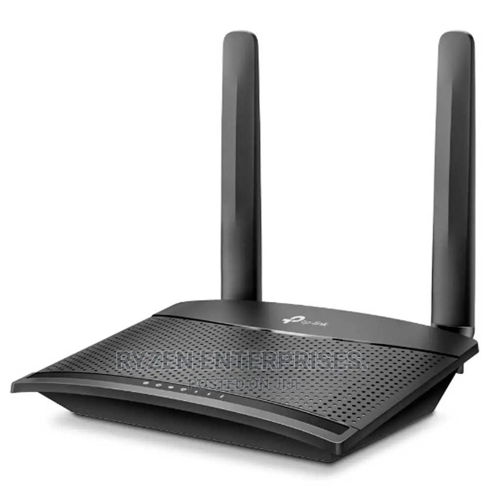 Tp-Link Tl-Mr100/Tp-Link Tl-Mr100 300 MBPS Wireless N 4G LTE