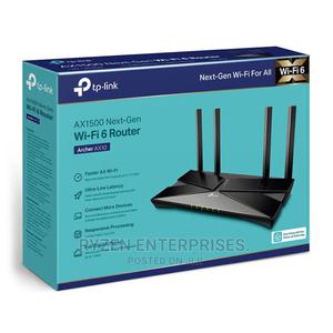 Tp-link Archer Ax10 – Ax1500 - thumbnail 2