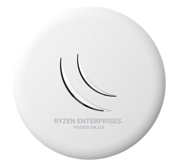 Mikrotik Rbcapl-2nd, Cap Lite, - main view