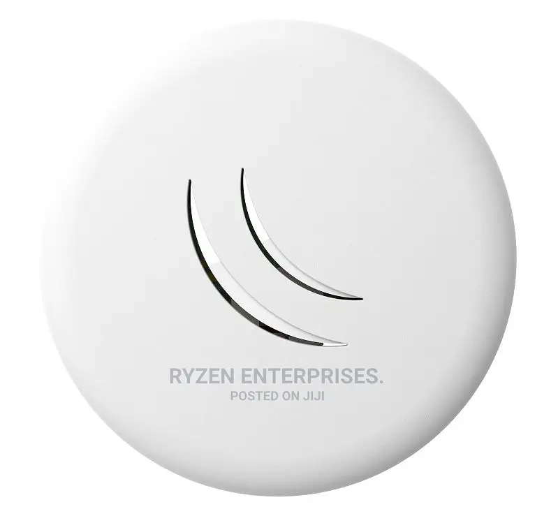 Mikrotik Rbcapl-2nd, Cap Lite,