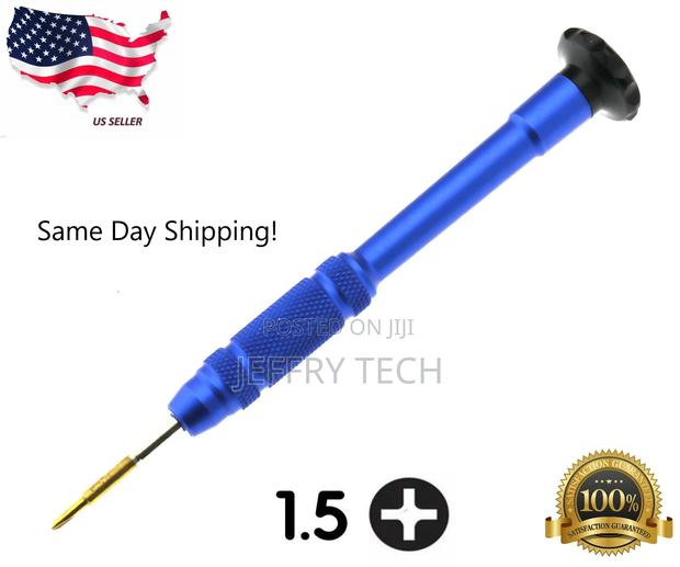 +1.5 / Precision Screwdriver Repair Fix Tool iPhone 7G 8 XS - thumbnail 2