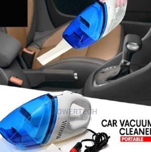 Car Vaccum Cleaner. - thumbnail 2