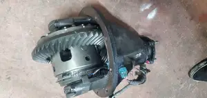 Back Center Diff Hilux Vigo Revo