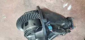 Back Center Diff Hilux Vigo Revo