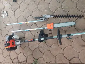Dera Brush Cutter Hedge Trimmer