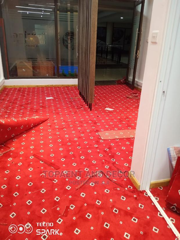 Wall to Wall Carpet Wall to Wall Carpet - main view