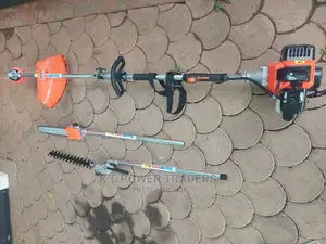 Commercial 4 Functions Hedge Trimmer