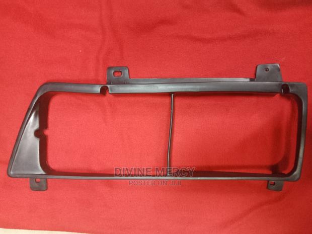 Case Mitsubishi CANTER FH 215/Canter 4D32
