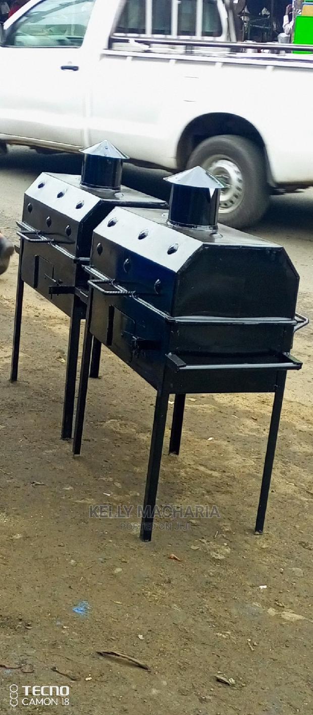 Barbecue Jikos Nyama Choma - thumbnail 3