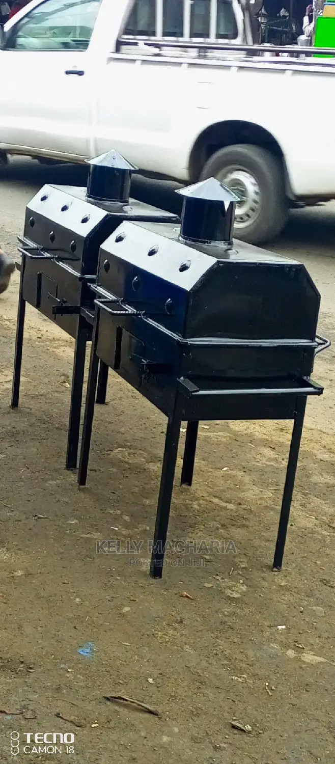 Barbecue Jikos Nyama Choma