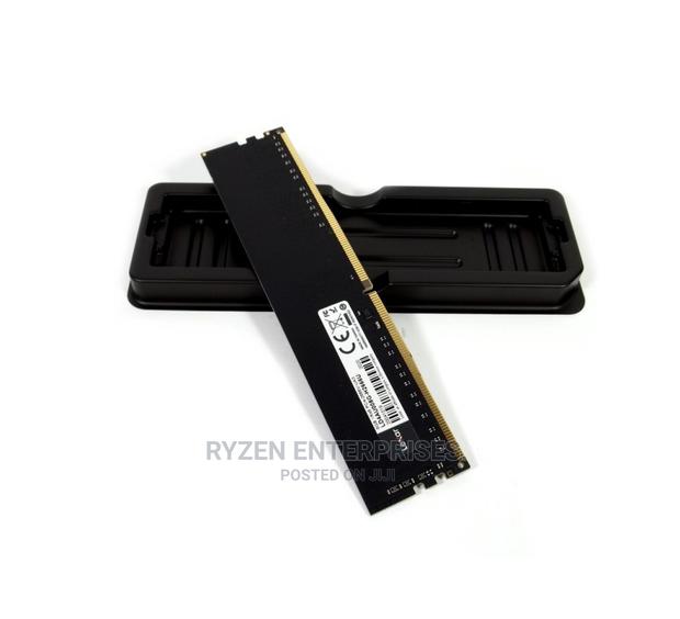 Lexar - 32gb Ram Ddr4 Desktop 32000mhz - main view