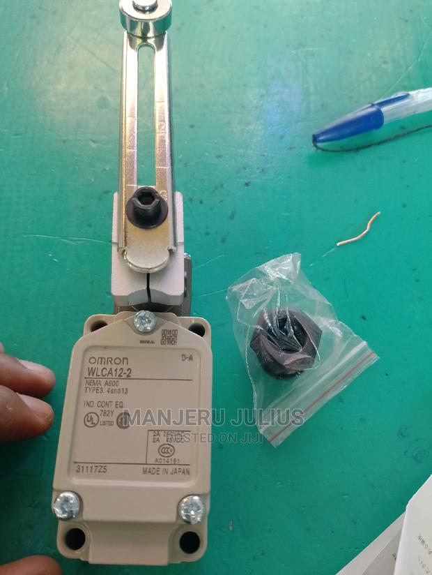 Limit Switch - thumbnail 2