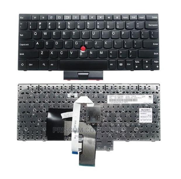 Lenovo E120, E130, E220, X121, X130, X121E, X131 Keyboard - thumbnail 2