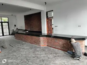 Black Granite