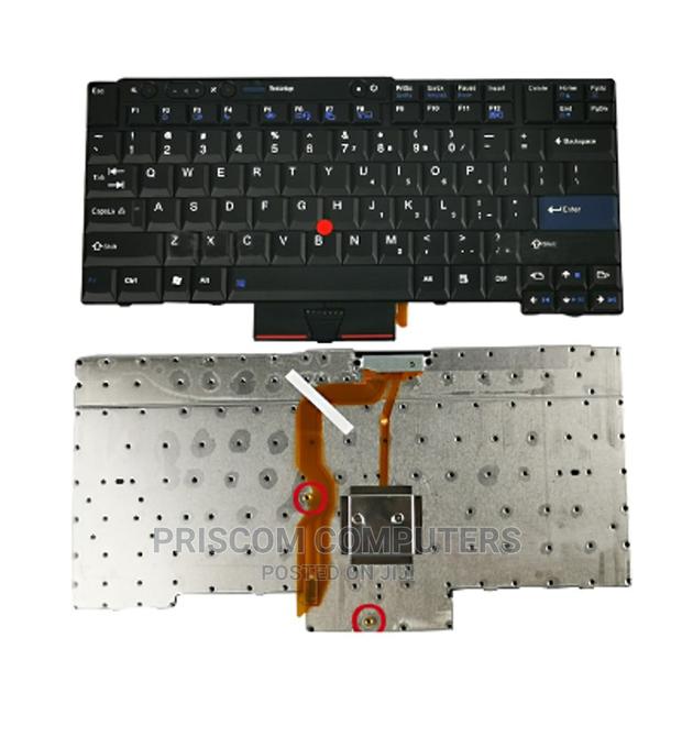 Lenovo T410, T410S, T400S, T420, T510, T520, W510, W520, X2