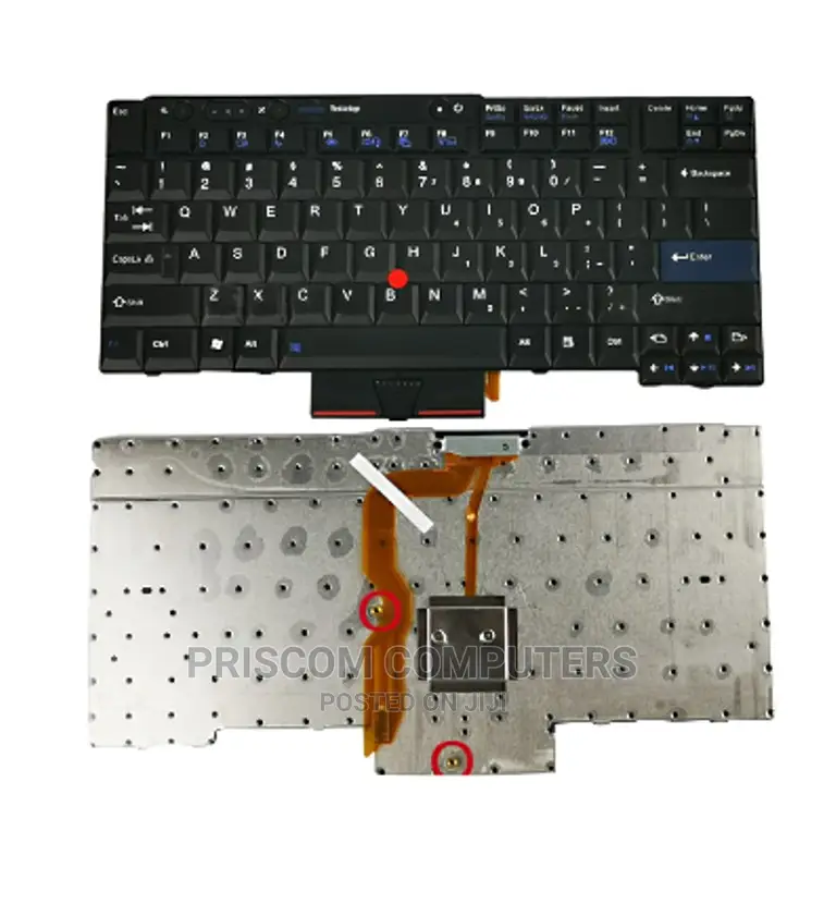 Lenovo T410, T410S, T400S, T420, T510, T520, W510, W520, X2