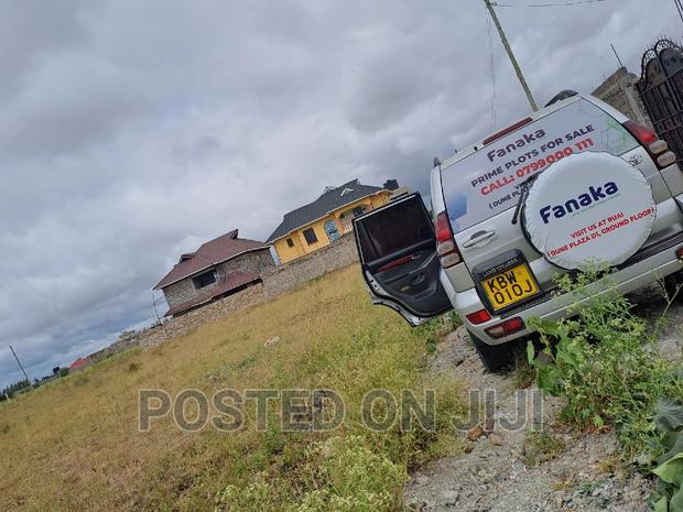 Kamulu Fully Developed Plots Mw - main view