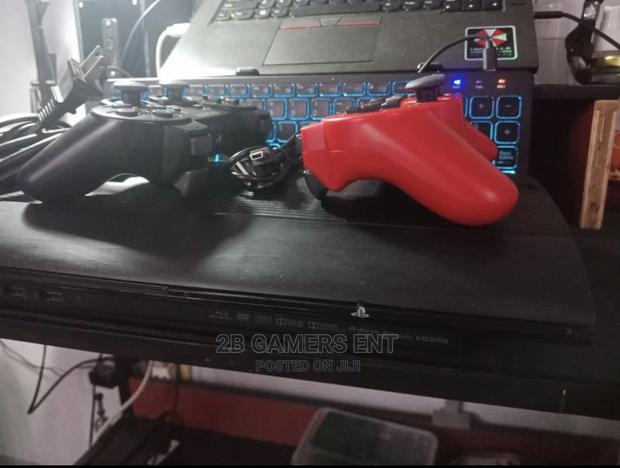 Ps3 Superslim, Game’S Ready - thumbnail 3