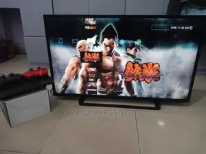 Ps3 Superslim, Game’S Ready