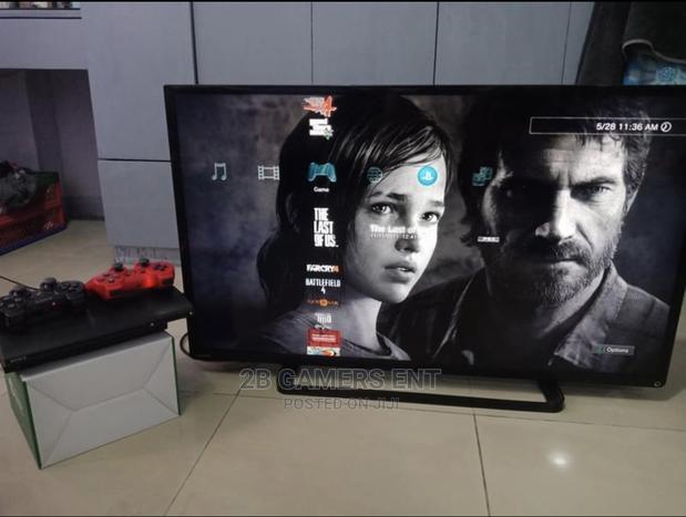 Ps3 Superslim, Game’S Ready - thumbnail 8