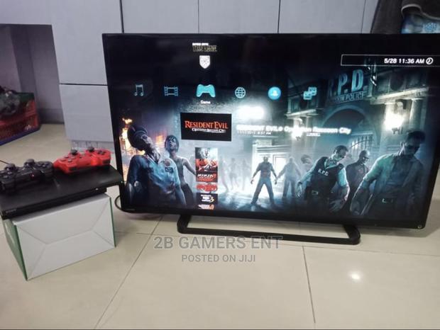 Ps3 Superslim, Game’S Ready - thumbnail 6