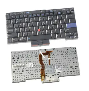 Lenovo T410, T410S, T400S, T420, T510, T520, W510, W520, X2