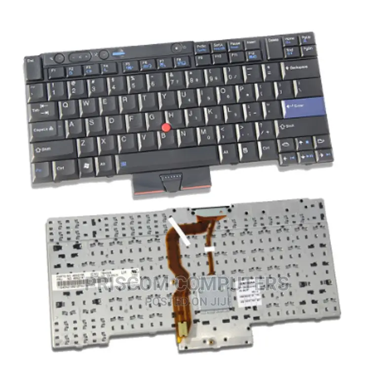 Lenovo T410, T410S, T400S, T420, T510, T520, W510, W520, X2