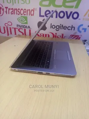 Laptop HP EliteBook 840 G3 8GB Intel Core I5 SSD 256GB