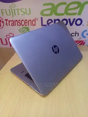 Laptop HP EliteBook 840 G3 8GB Intel Core I5 SSD 256GB