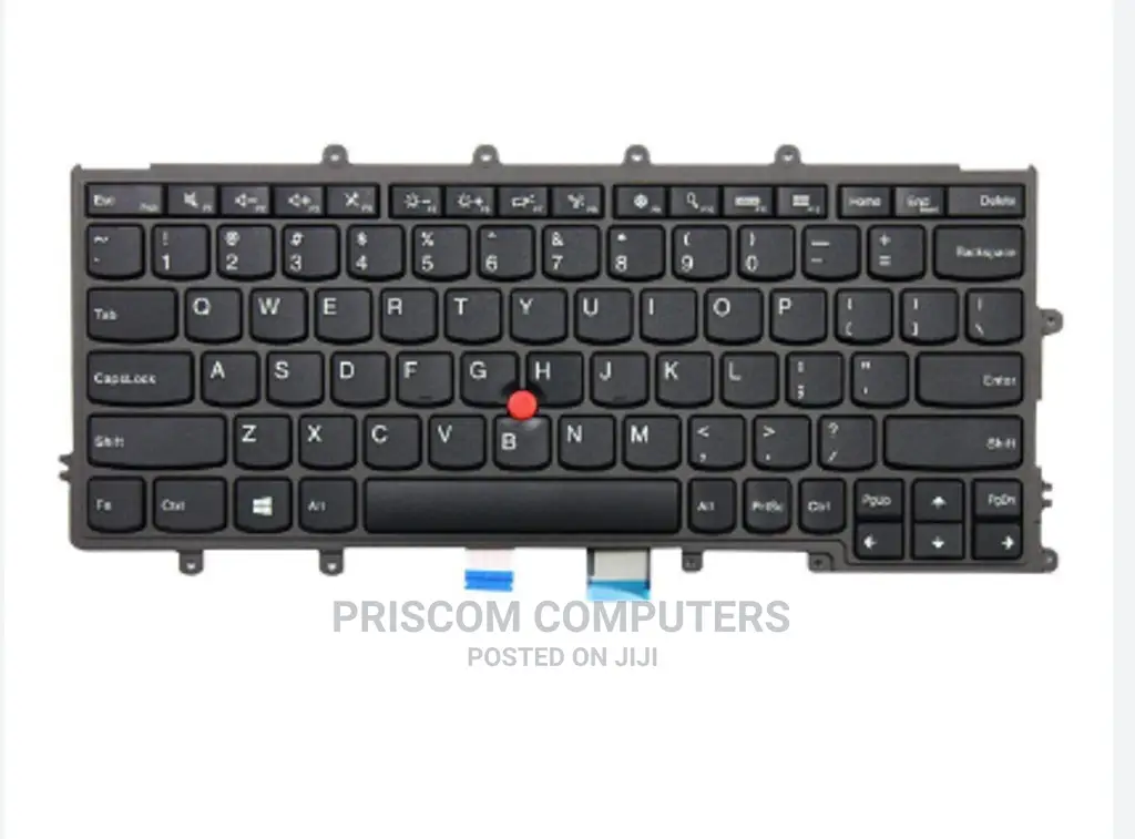 Lenovo X240, X240S, X240I, X250, X260 Keyboard