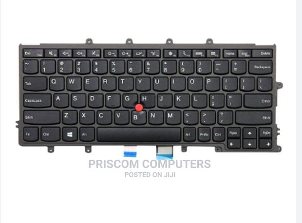 Lenovo X240, X240S, X240I, X250, X260 Keyboard