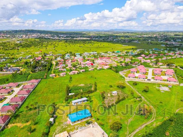 1/8th an Acre in JOSKA Mw - main view