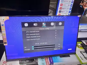 Vitron Tv 32"
